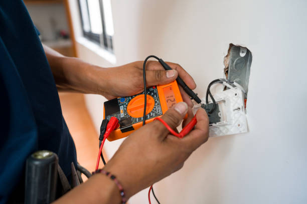 Best Electrical Wiring Services  in Dobson, NC