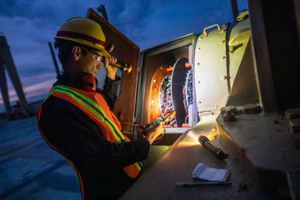 Best Commercial Electrician Services  in Dobson, NC