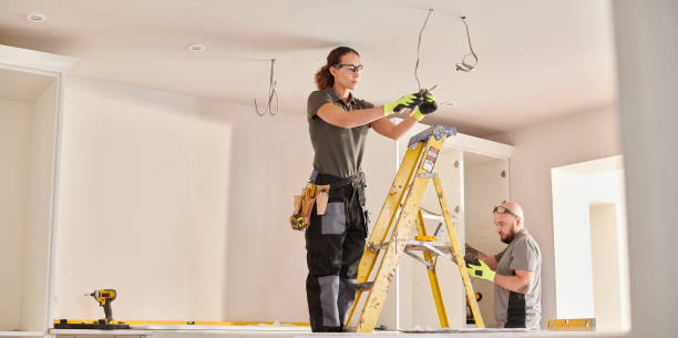 Best Electrical Contractors for Businesses  in Dobson, NC