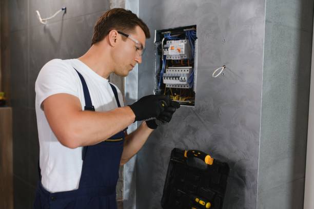 Best Generator Installation Services  in Dobson, NC