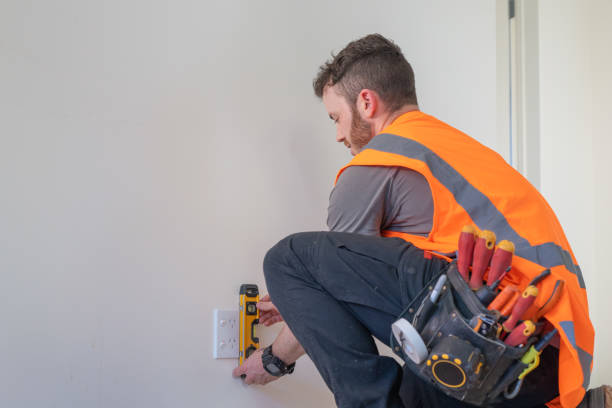 Best Affordable Electrical Installation  in Dobson, NC