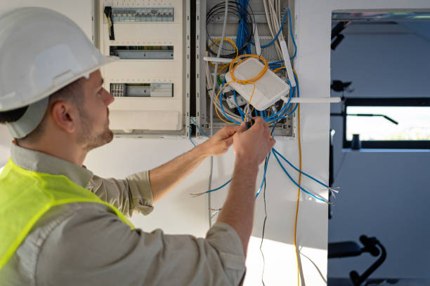 Best Electrical Troubleshooting Services  in Dobson, NC